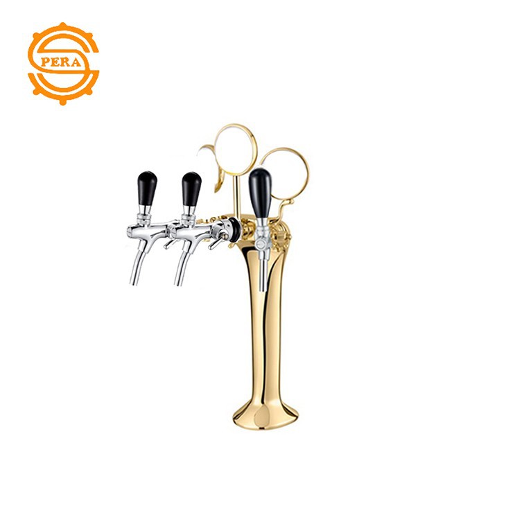 Cobra Beer Tower