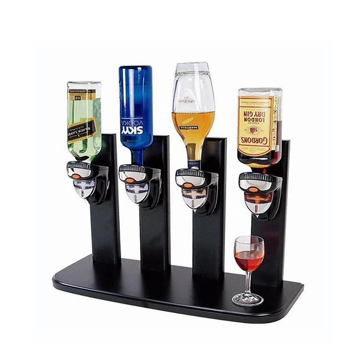 Table Liquor Dispenser